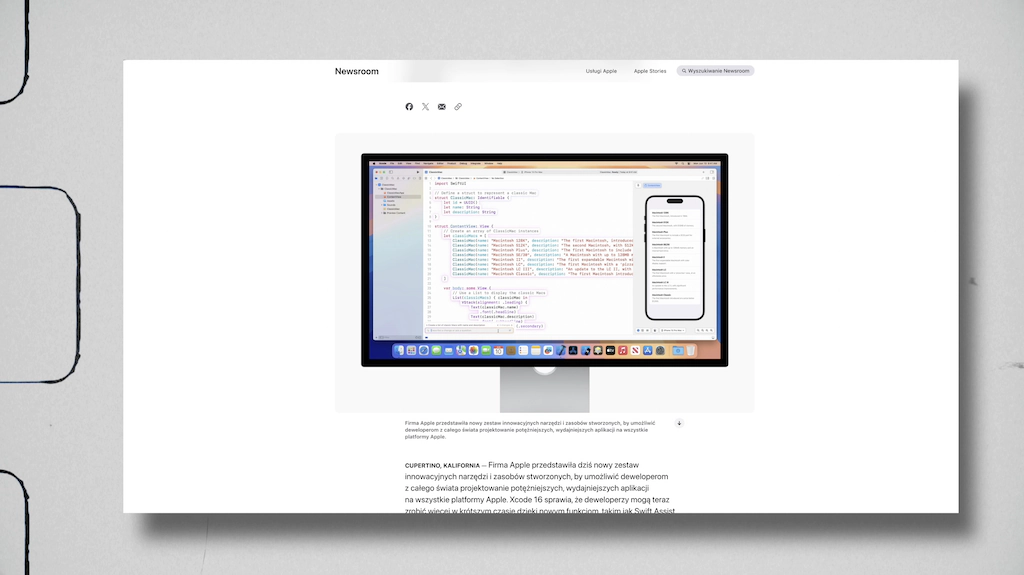 iOS 19 i iPhone 17 to „być albo nie być” dla Apple
